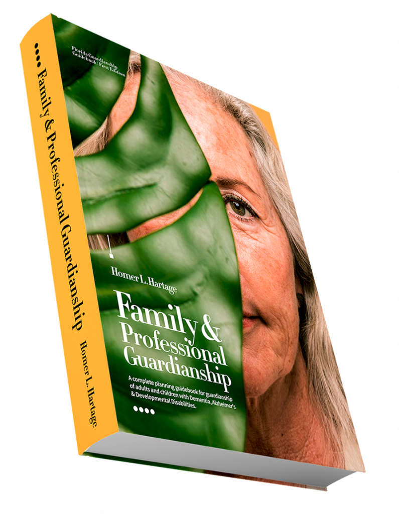 Family&ProfessionalGuardianship