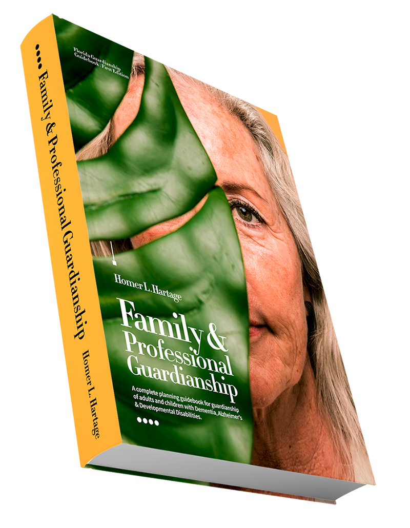 Family&ProfessionalGuardianship