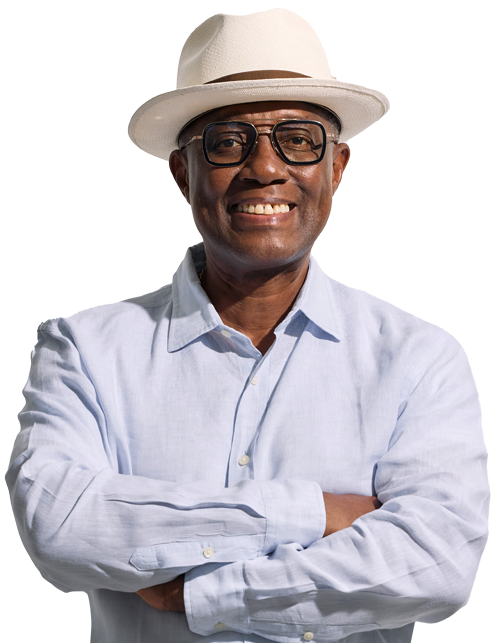 Homer L. Hartage