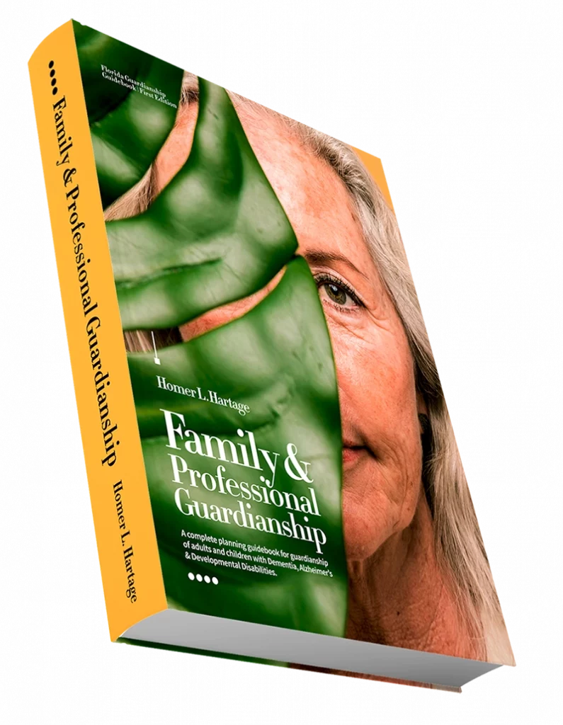 FamilyProfessionalGuardianship