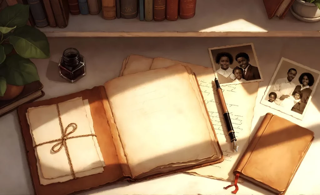 WritingWithAPurpose