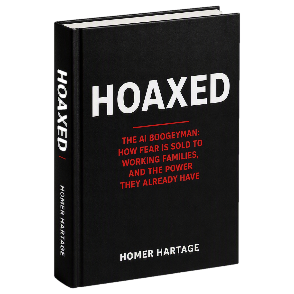 HOAXED